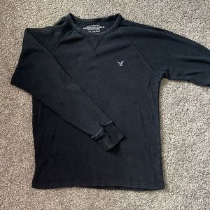 American Eagle outfitters. Longsleeve thermal. XL.